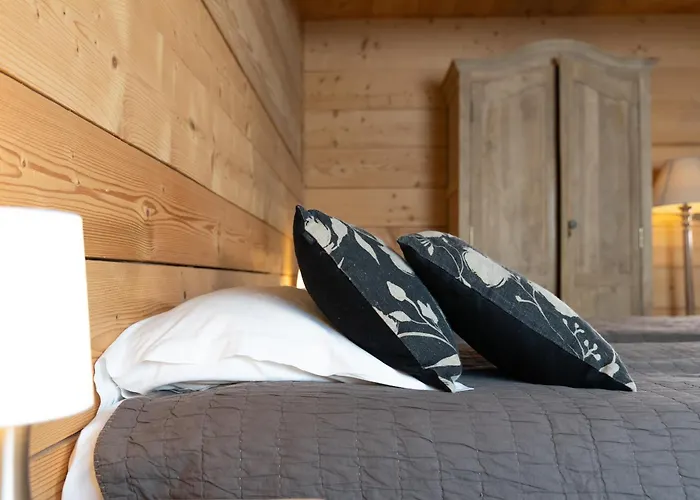 Hotel De La Poulciere Gérardmer