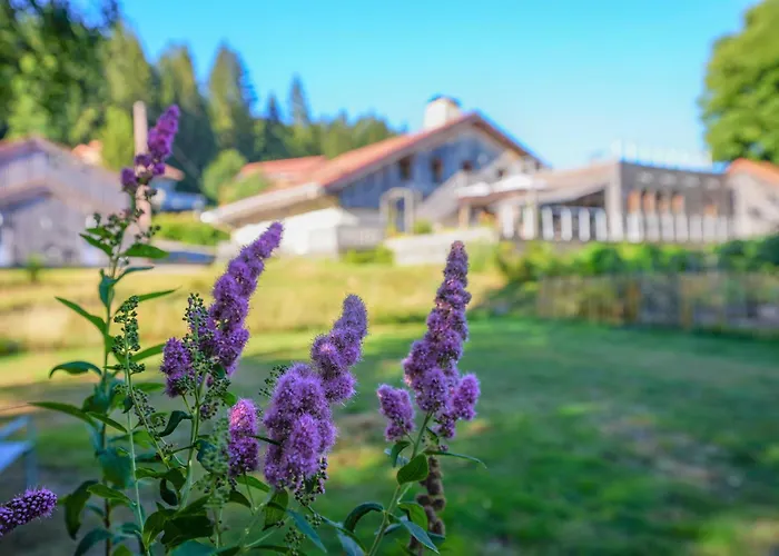 De La Poulciere Hotel 3*