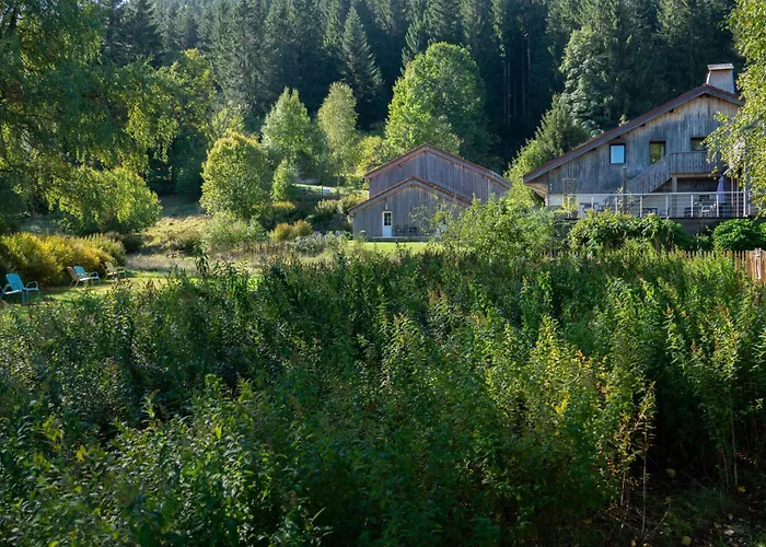 De La Poulciere Gérardmer