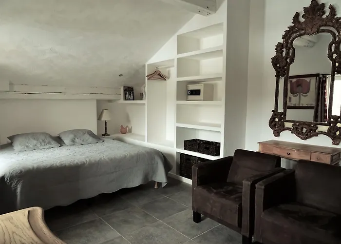 Hotel De La Poulciere