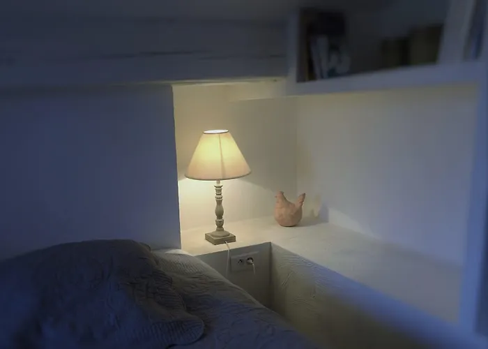 Hotel De La Poulciere 3*