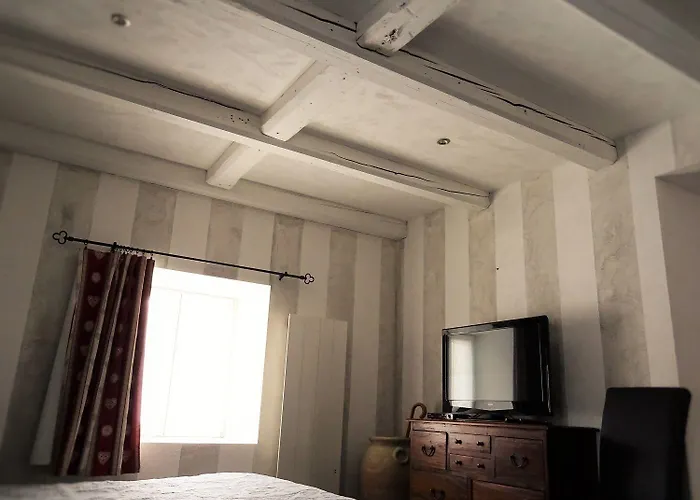 De La Poulciere Hotel 3*