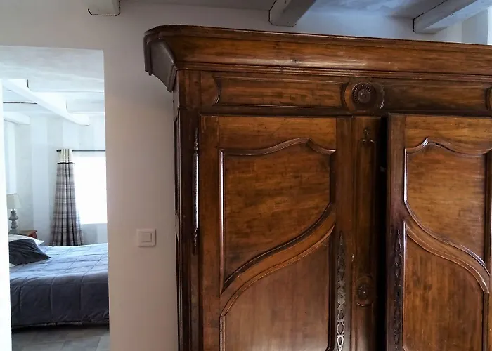 Hotel De La Poulciere