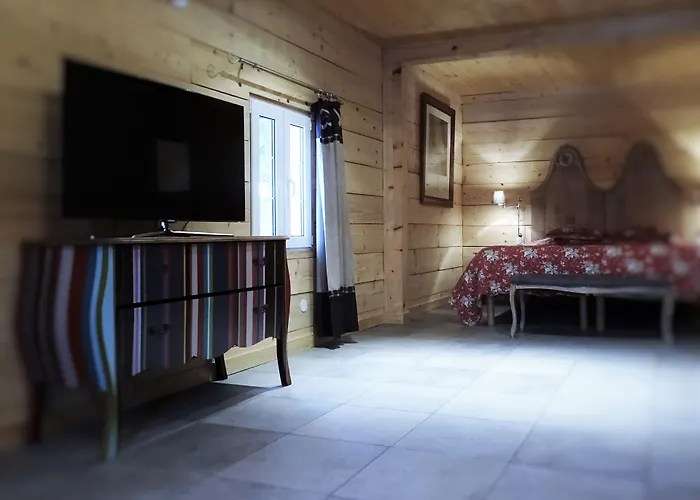 Hotel De La Poulciere Gérardmer