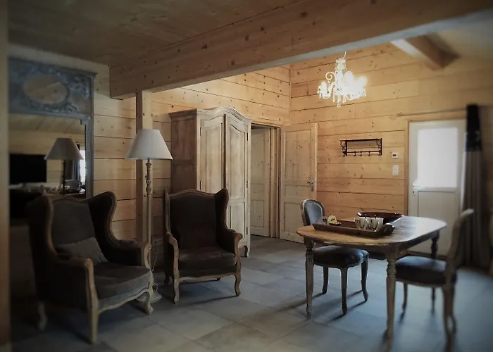 De La Poulciere Gérardmer