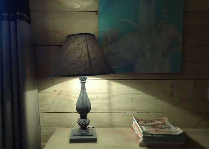 De La Poulciere Hotel