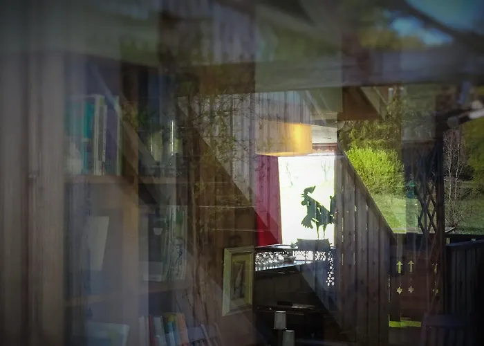 De La Poulciere Gérardmer