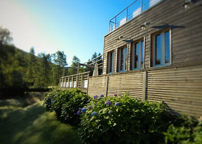 Hotel De La Poulciere