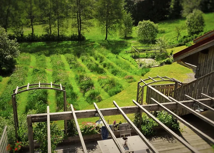 De La Poulciere Hotel