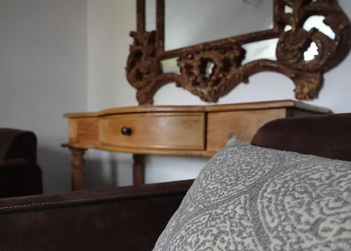 Hotel De La Poulciere Gérardmer